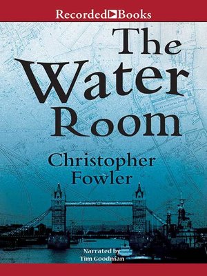 The Water Room - Audiobook